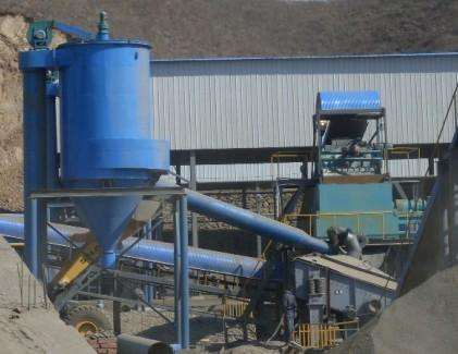 选矿厂除尘器-选矿厂除尘器厂家-选矿厂除尘器生产厂家