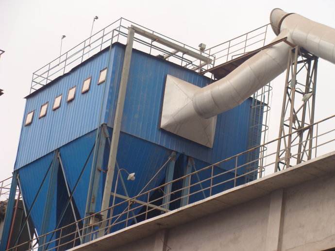 水泥厂除尘器-水泥厂除尘器厂家