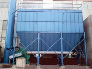 袋式除尘器厂-袋式除尘器型号