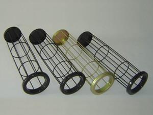 除尘袋笼-除尘骨架价格