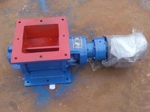 卸料器-星型卸灰阀