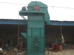 斗式提升机-NE斗式提升机