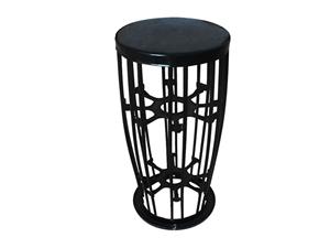 喷塑除尘骨架的优势