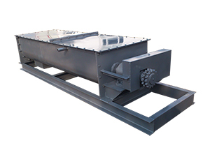 <strong>双轴粉尘搅拌机</strong>