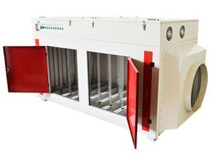 UV光氧催化设备